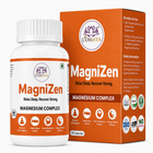 MagniZen - Calmness & Recovery