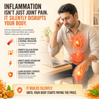 LakaGold – Turmeric Power for Joint, Immunity & Vitality