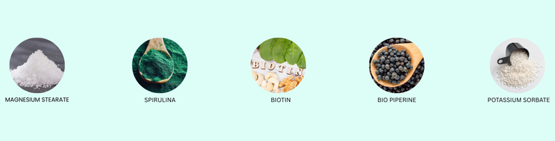 Key Ingredients