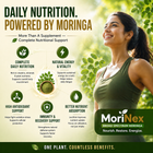 MoriNex – Holistic Wellness & Natural Energy Support