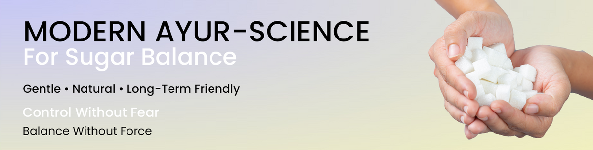 Where Ancient Metabolic Wisdom Meets Modern Precision