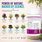 LivTox – Gentle Support for a Strong, Healthy Liver