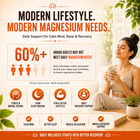 MagniZen - Calmness & Recovery