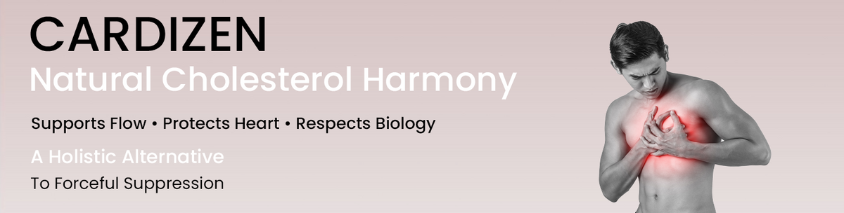 A Smarter Approach To Cholesterol That Protects The Heart, Not Just The Numbers