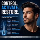 TricZen – Advanced Male Hair Regrowth Supplement