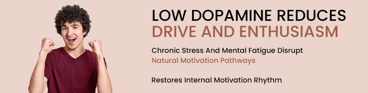 Stress-Induced Dopamine Depletion