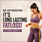 Coffeecut - Long Lasting Fatloss