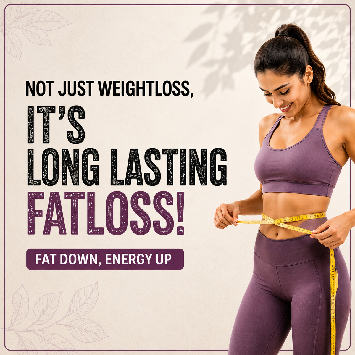Coffeecut - Long Lasting Fatloss