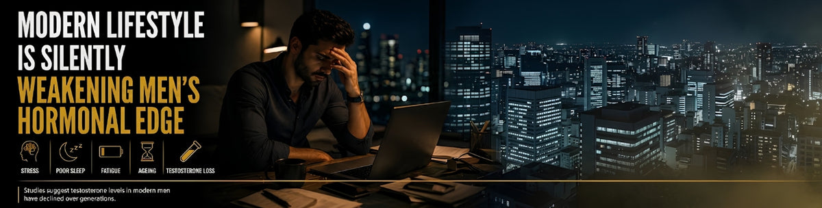 Why Performance Declines Over Time