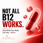 B-Active - Advance B12 + B6 + B9