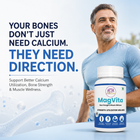 MagVita - Bone Strength & Muscle Wellness