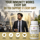 ZincoVit - Immunity & Antioxidant Protection