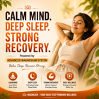 MagniZen - Calmness & Recovery