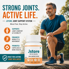 Jstore - Advanced Joint Health