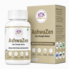 ASHWAZEN – Broad Spectrum Ashwagandha