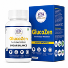 GlucoZen – Sugar for Energy, Not for Worry