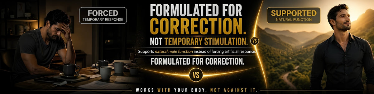 Built for Real, Lasting Results