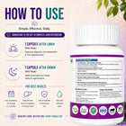 LivTox – Gentle Support for a Strong, Healthy Liver