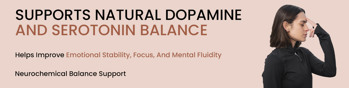 Dual Neurotransmitter Harmony