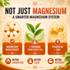 MagniZen - Calmness & Recovery