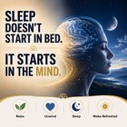 Nindra - Natural Sleep Wellness