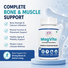 MagVita - Bone Strength & Muscle Wellness