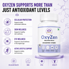 OxyZen - Daily Cellular Defense