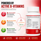 B-Active - Advance B12 + B6 + B9