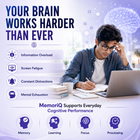 MemoryQ - Smarter Every Day