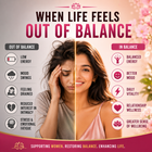 Q Rex - Active Female Vitality