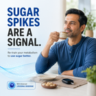 GlucoZen – Sugar for Energy, Not for Worry