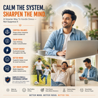 CORPZEN – Natural Calm & Clear Mind Support Supplement
