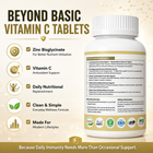 ZincoVit - Immunity & Antioxidant Protection