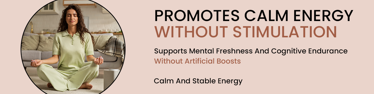 Calm Energy Architecture