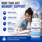 MemoryQ - Smarter Every Day