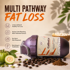 Coffeecut - Long Lasting Fatloss