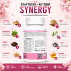 Q Rex - Active Female Vitality