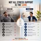 CORPZEN – Natural Calm & Clear Mind Support Supplement