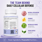 OxyZen - Daily Cellular Defense
