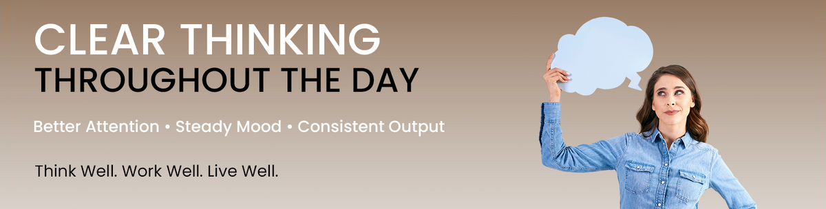 Builds Emotional Stability And Stress Resilience