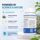 MagVita - Bone Strength & Muscle Wellness