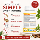 EGCG - Clean Active Living