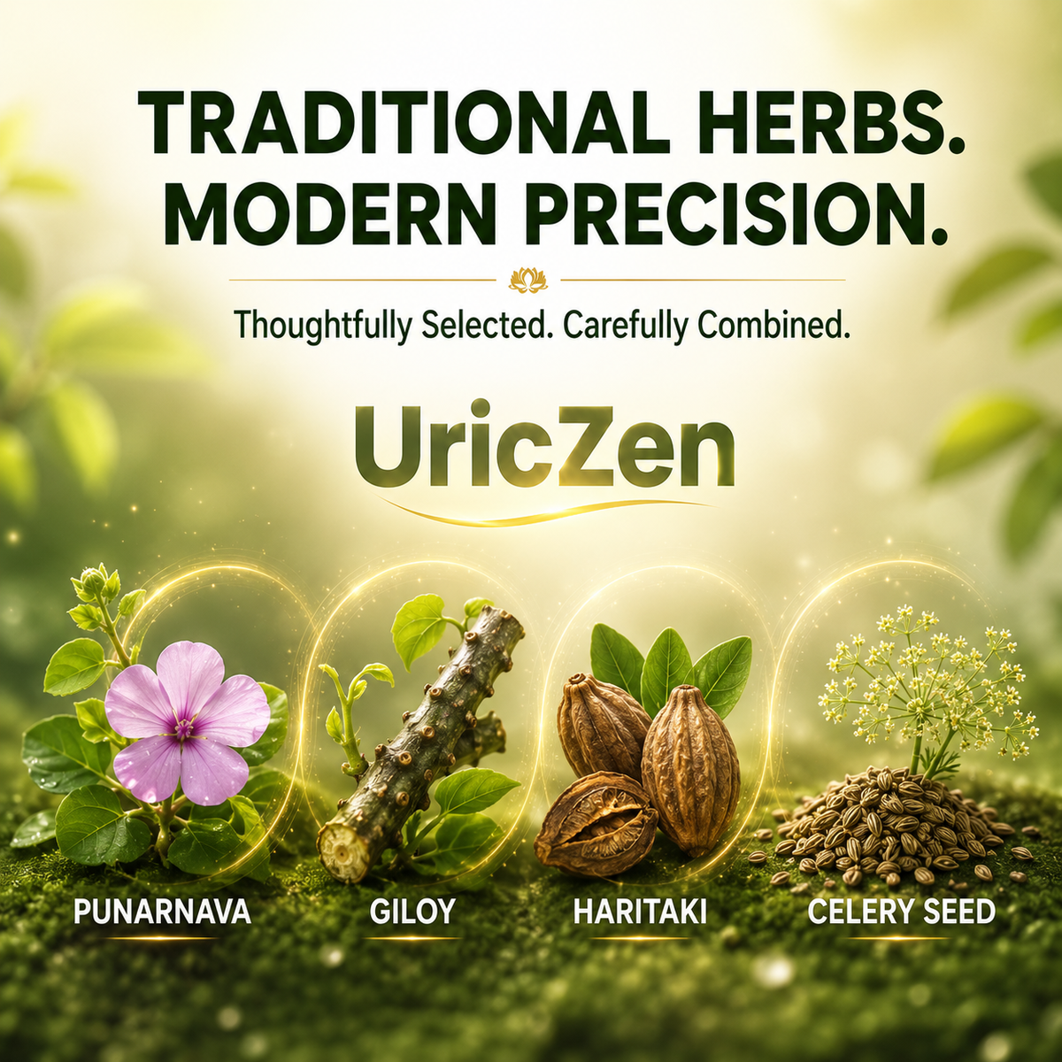Botanical Science With Precision