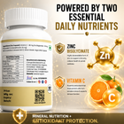 ZincoVit - Immunity & Antioxidant Protection