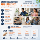 CORPZEN – Natural Calm & Clear Mind Support Supplement