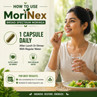 MoriNex – Holistic Wellness & Natural Energy Support