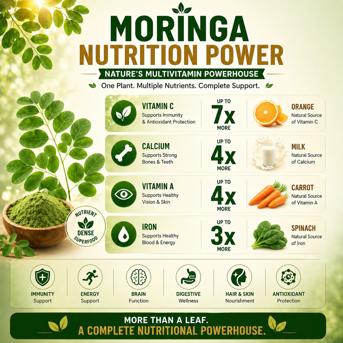 MoriNex – Holistic Wellness & Natural Energy Support