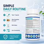 MagVita - Bone Strength & Muscle Wellness