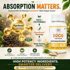 EGCG - Clean Active Living