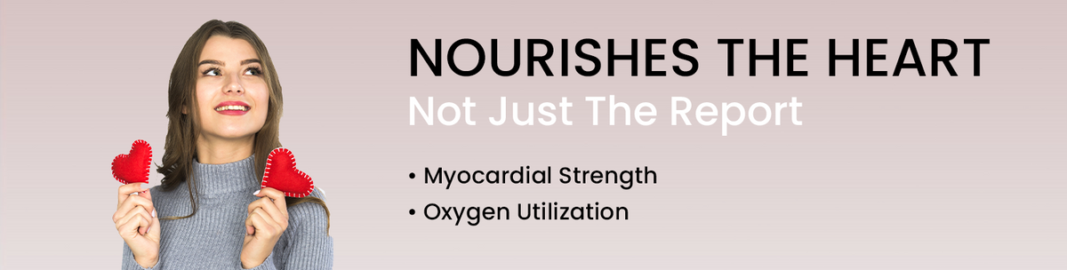 Strengthening Cardiac Muscle Function And Cellular Energy Production